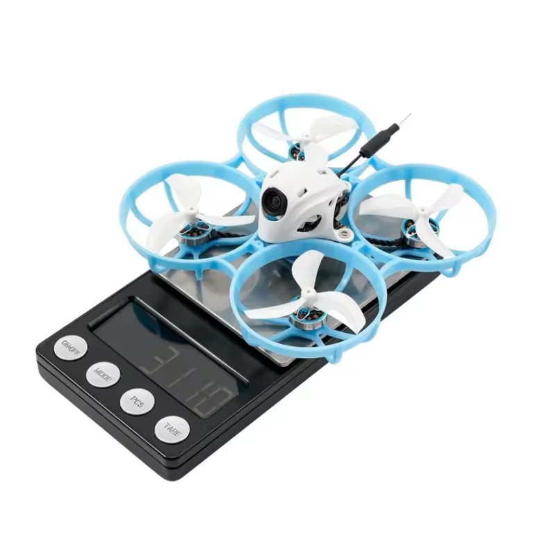 BETAFPV Meteor75 Pro Brushless - Drone Gimbal Brushless recensione e prezzo