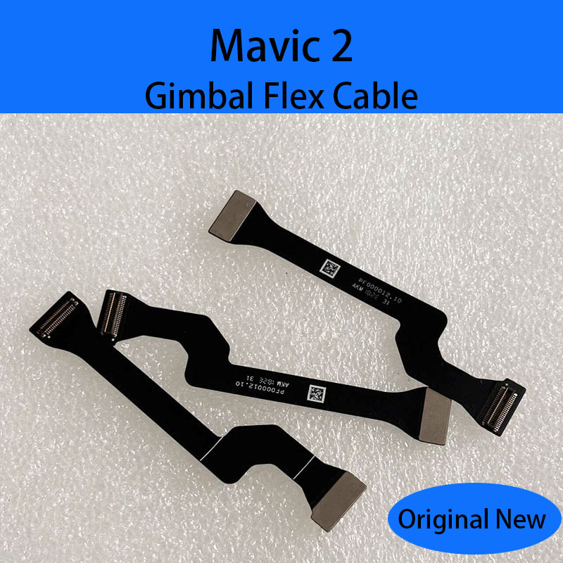 Original New Mavic 2 Pro/Zoom  - Drone Gimbal Ribbon Cable recensione e prezzo