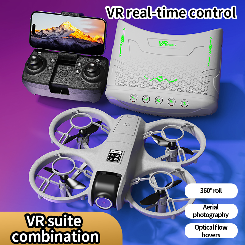 X228 VR FPV Drone HD Dual Came - Drone Gimbal Mount recensione e prezzo