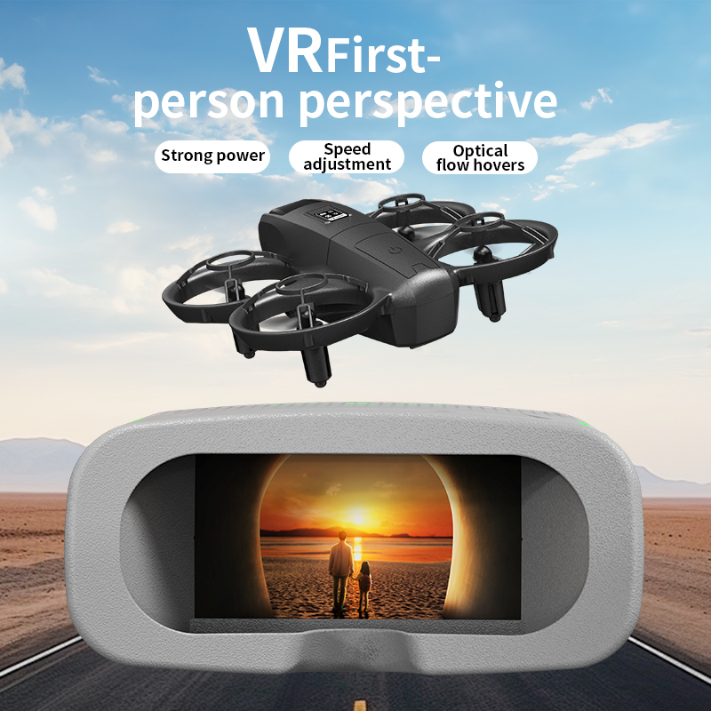 X228 VR FPV Drone HD Dual Came - Drone Gimbal Mount recensione e prezzo