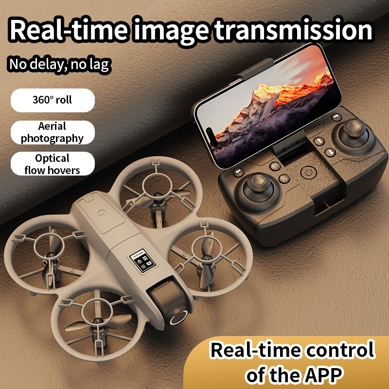 X228 VR FPV Drone HD Dual Came - Drone Gimbal Mount recensione e prezzo
