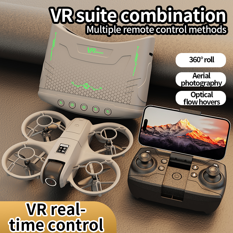 X228 VR FPV Drone HD Dual Came - Drone Gimbal Mount recensione e prezzo