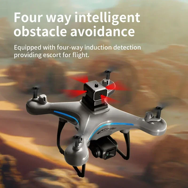 Upgrade KY102 Drone 8K HD Prof - Drone Gimbal For Gopro recensione e prezzo