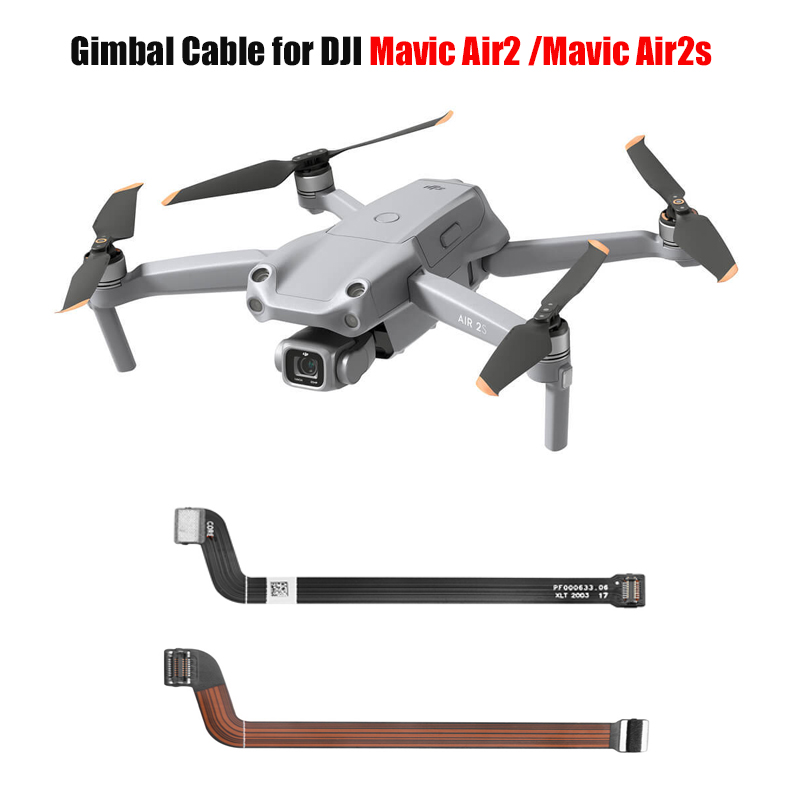 Flexible Gimbal Cable Flex Fla - Drone Gimbal Ribbon Cable recensione e prezzo