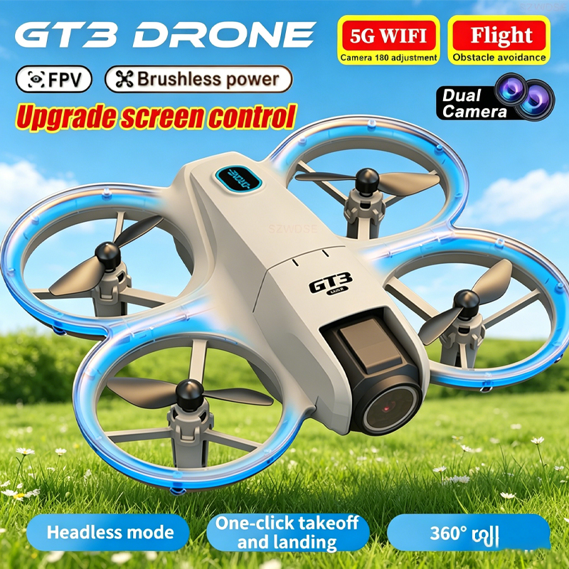 New Model GT3 MAX Drones Large - Drone Gimbal Case recensione e prezzo
