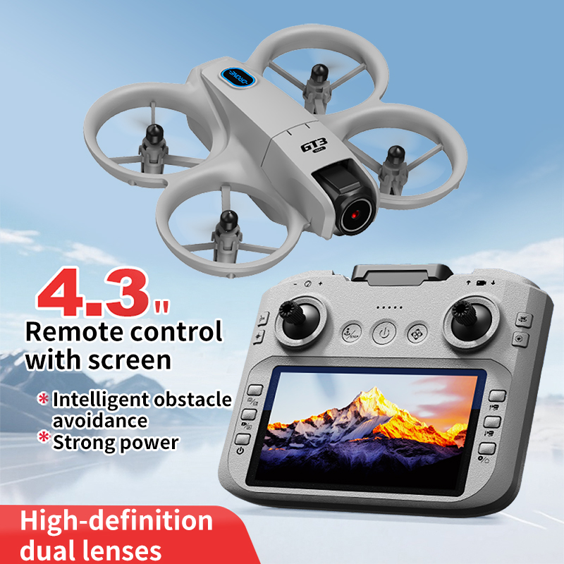 New Model GT3 MAX Drones Large - Drone Gimbal Case recensione e prezzo