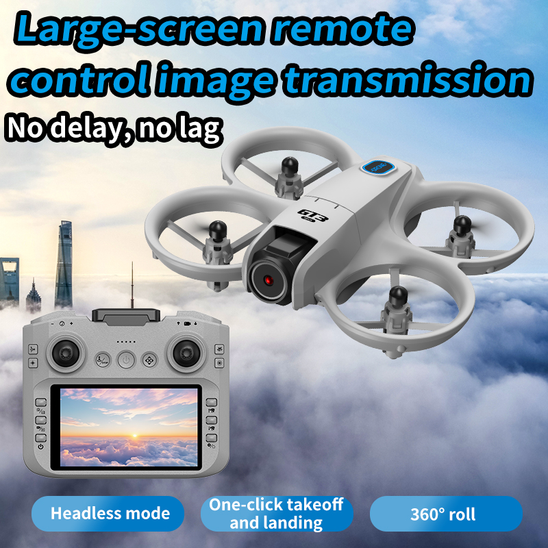 New Model GT3 MAX Drones Large - Drone Gimbal Case recensione e prezzo