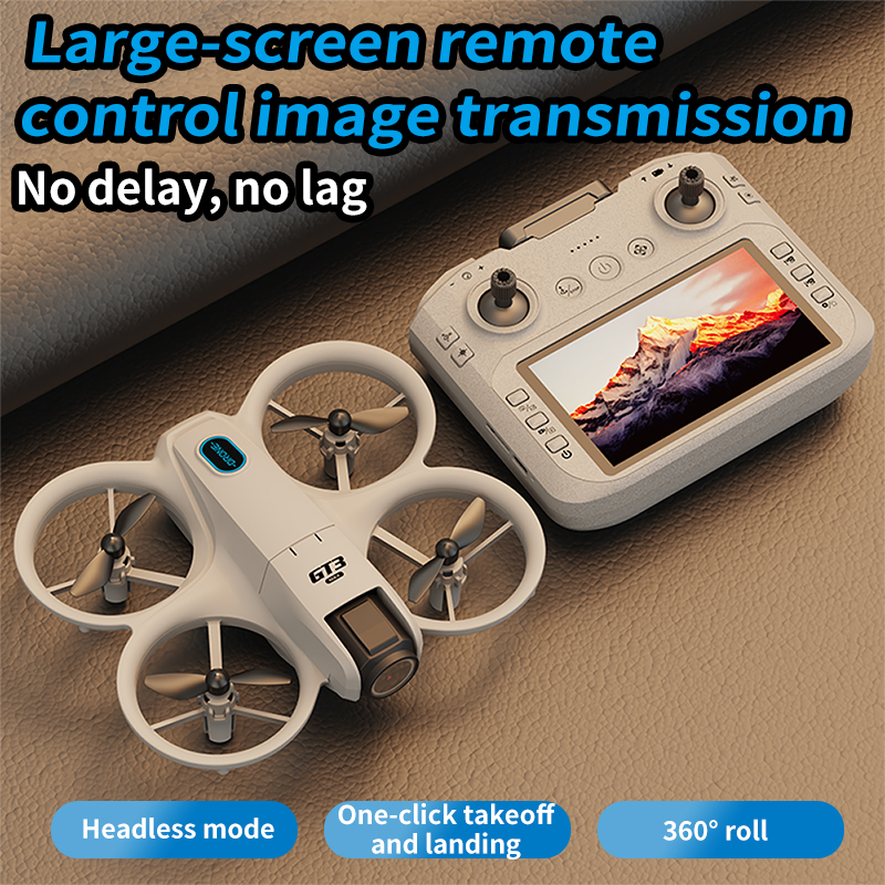 New Model GT3 MAX Drones Large - Drone Gimbal Case recensione e prezzo