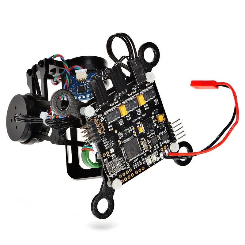 3-Axis Brushless Gimbal 32BGC  - Drone Gimbal For Gopro recensione e prezzo