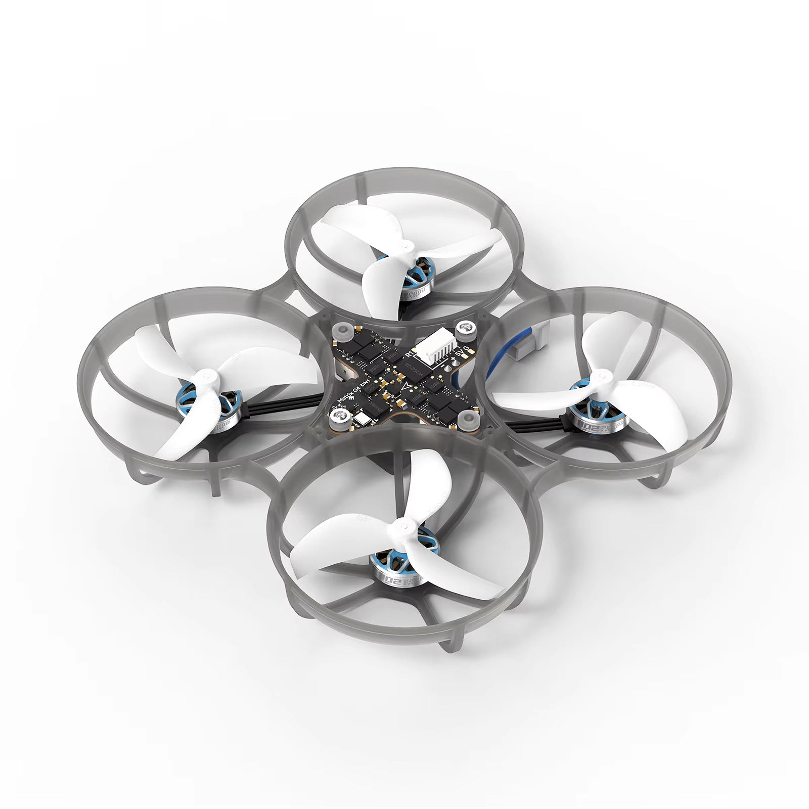 BETAFPV Meteor75 Pro FPV Drone - Drone Gimbal Brushless recensione e prezzo