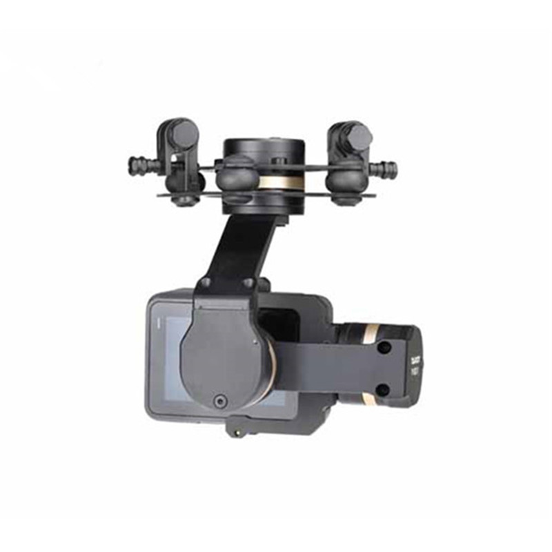Tarot 3D V Metal 3 axis PTZ Gi - Drone Gimbal For Gopro Hero recensione e prezzo
