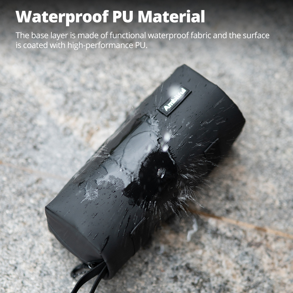 Ambitful P1 Portable Camera St - Drone Gimbal Case recensione e prezzo