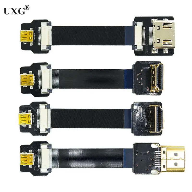 FPV HDMI-compatible Cable To M - Drone Gimbal For Gopro recensione e prezzo