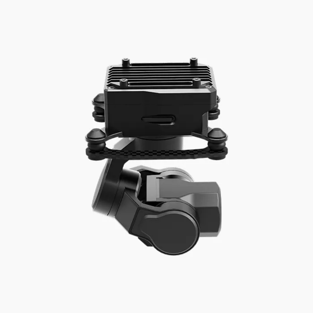 NCZOBOE Supports Network/UART/ - Drone Gimbal 3 Axis recensione e prezzo