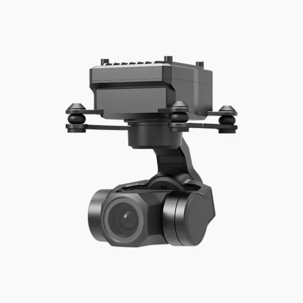NCZOBOE Supports Network/UART/ - Drone Gimbal 3 Axis recensione e prezzo