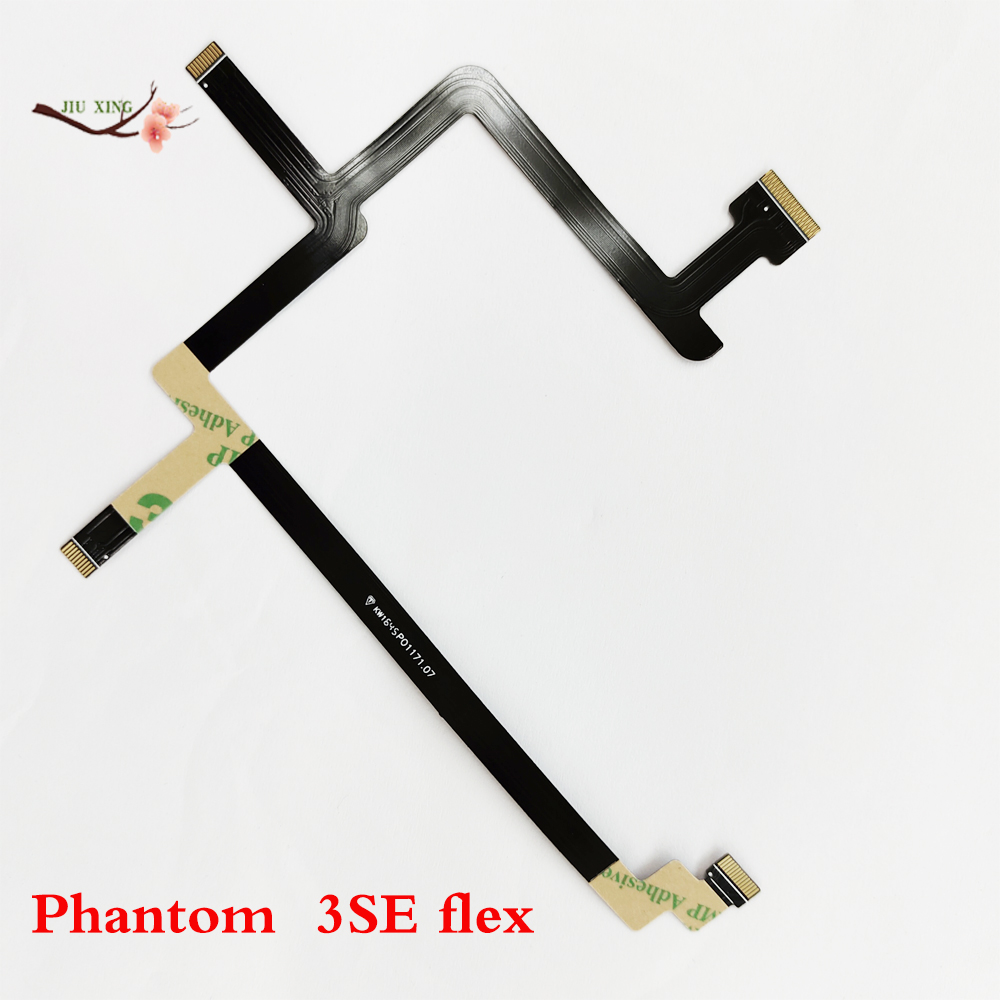 For DJI Phantom 3A 3P 3S 3SE D - Drone Gimbal Ribbon Cable recensione e prezzo