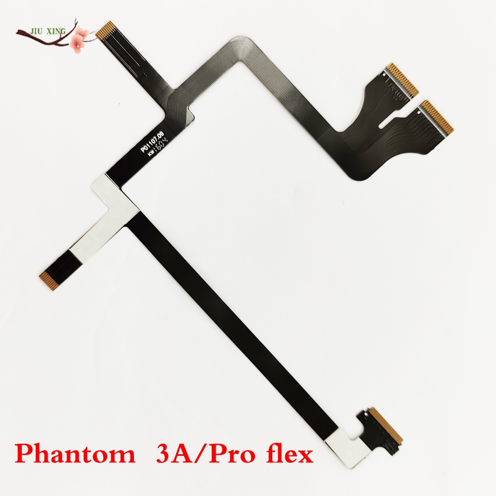For DJI Phantom 3A 3P 3S 3SE D - Drone Gimbal Ribbon Cable recensione e prezzo