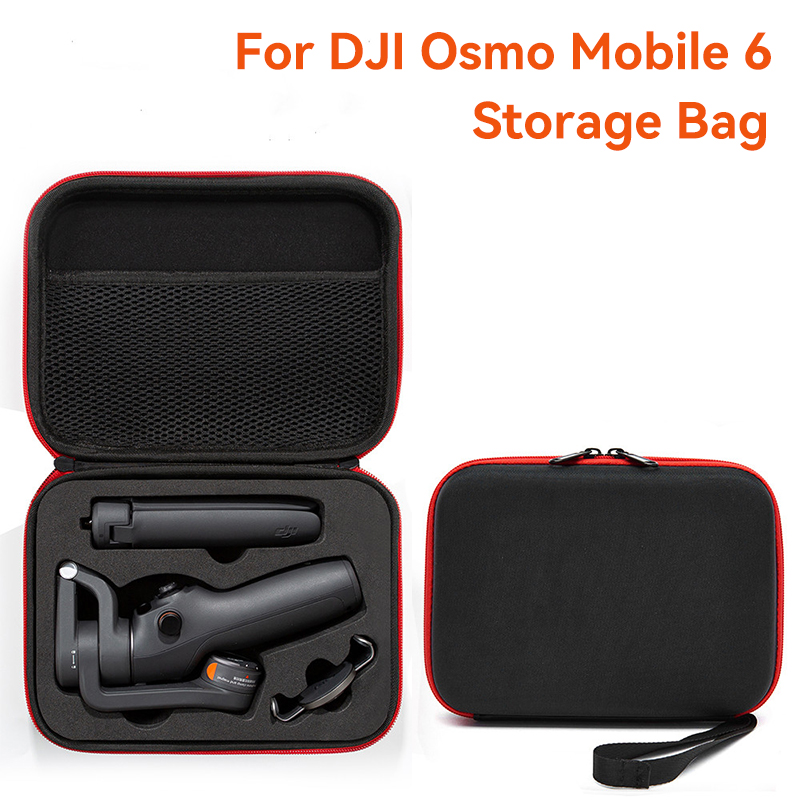 Portable Carrying Case for DJI - Drone Gimbal Case recensione e prezzo