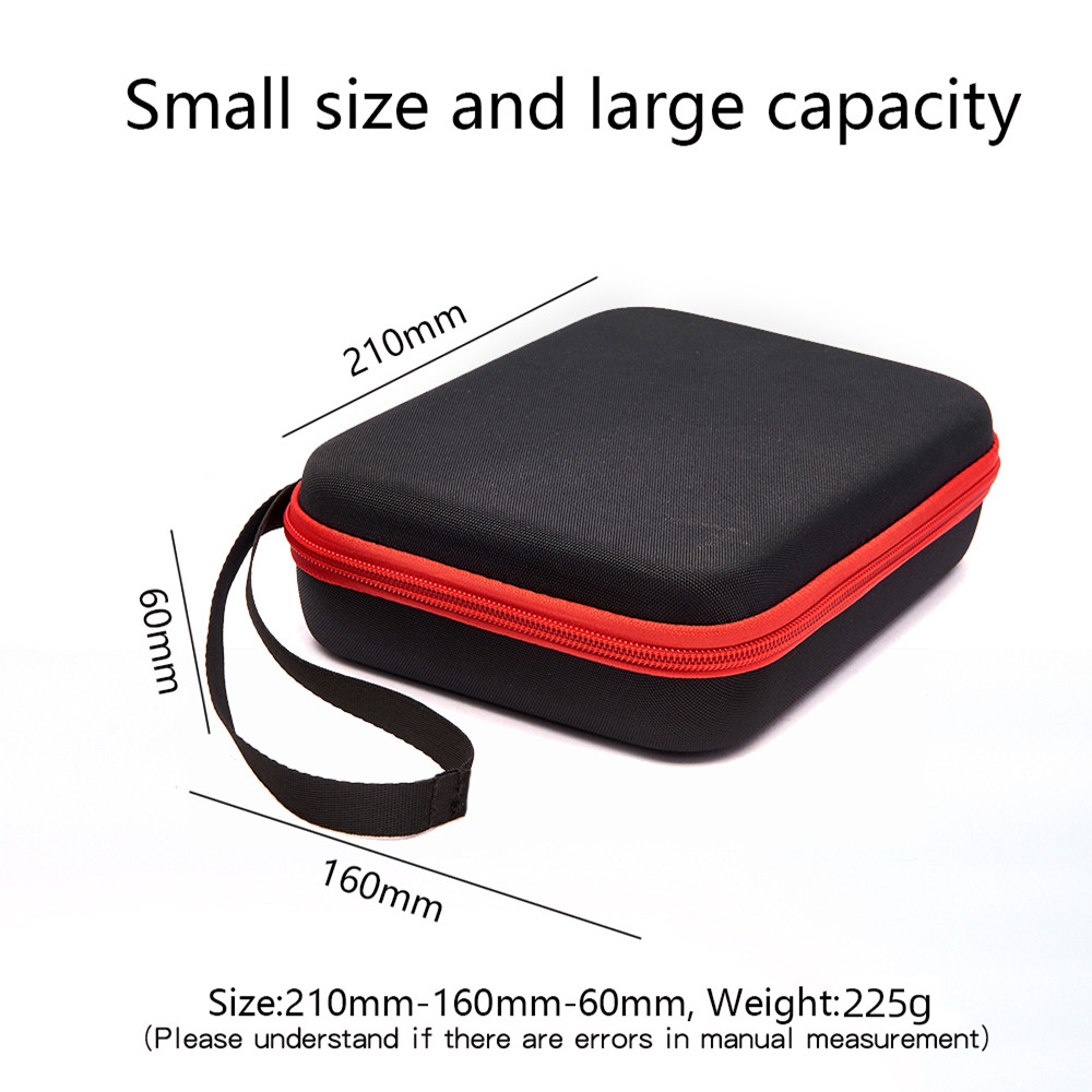 Portable Carrying Case for DJI - Drone Gimbal Case recensione e prezzo