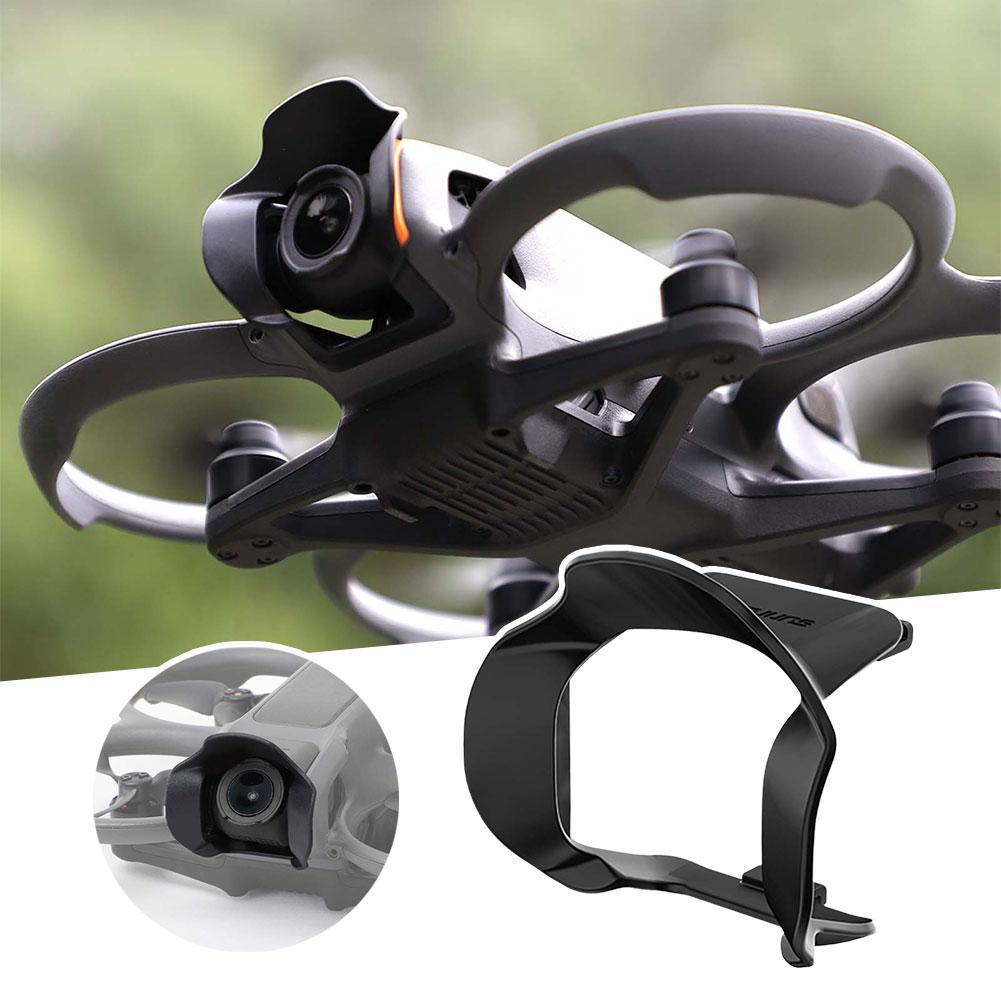 Sunnylife For DJI AVATA 2 Lens - Drone Gimbal Case recensione e prezzo