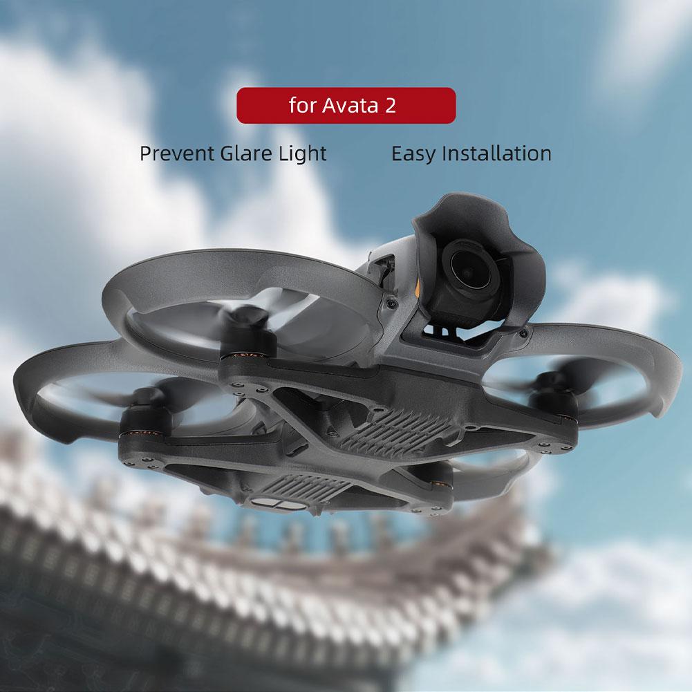 Sunnylife For DJI AVATA 2 Lens - Drone Gimbal Case recensione e prezzo