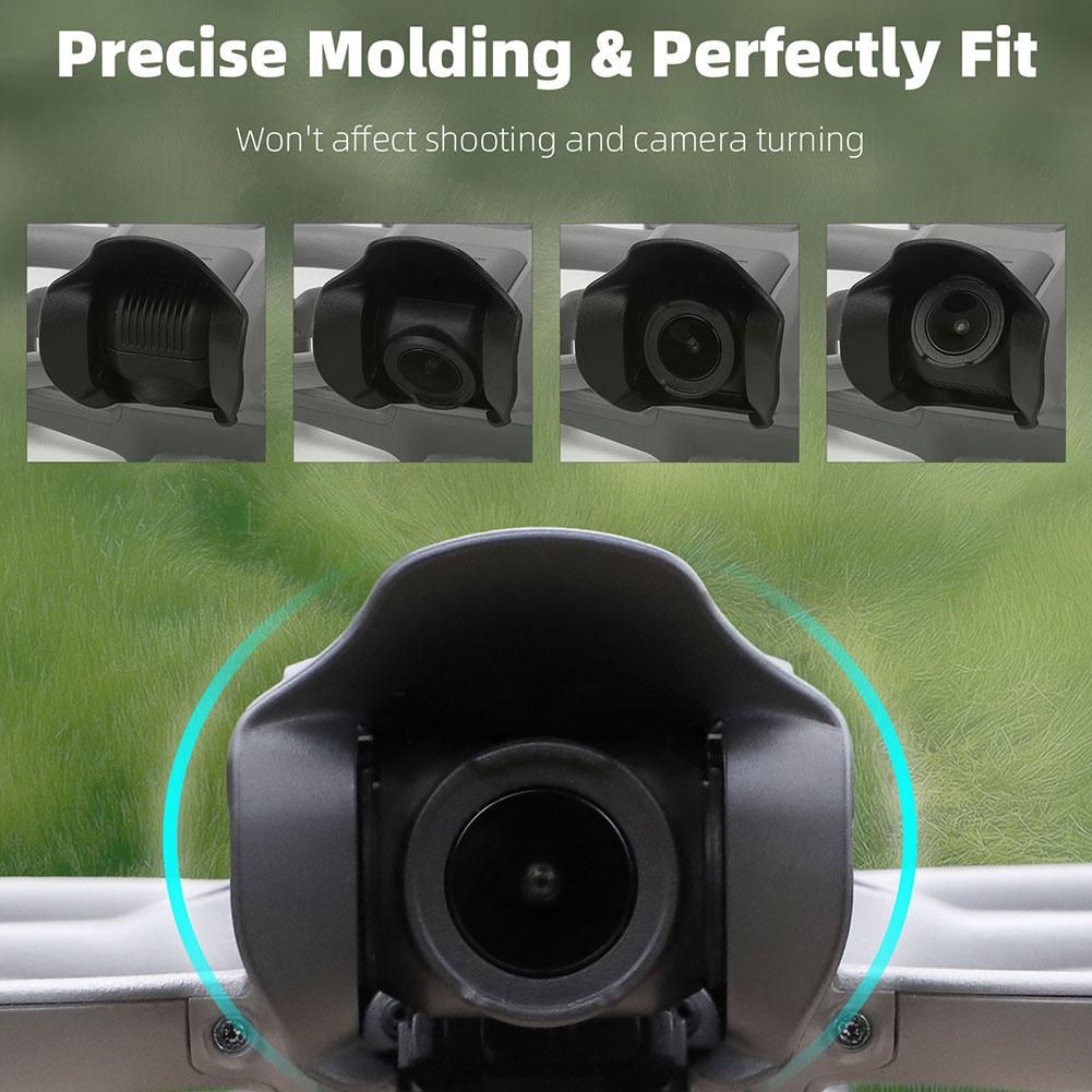Sunnylife For DJI AVATA 2 Lens - Drone Gimbal Case recensione e prezzo