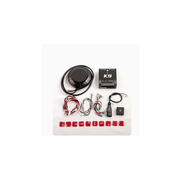 1PCS ACFLY K9 Flight Controlle - Drone Gimbal 3 Axis recensione e prezzo