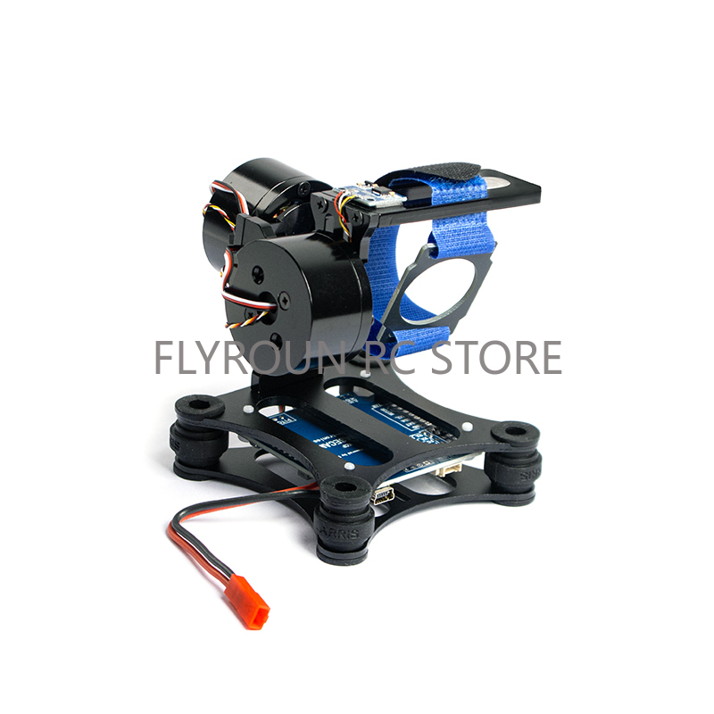 2 Axis / 3 AxisBrushless Gimba - Drone Gimbal For Gopro recensione e prezzo