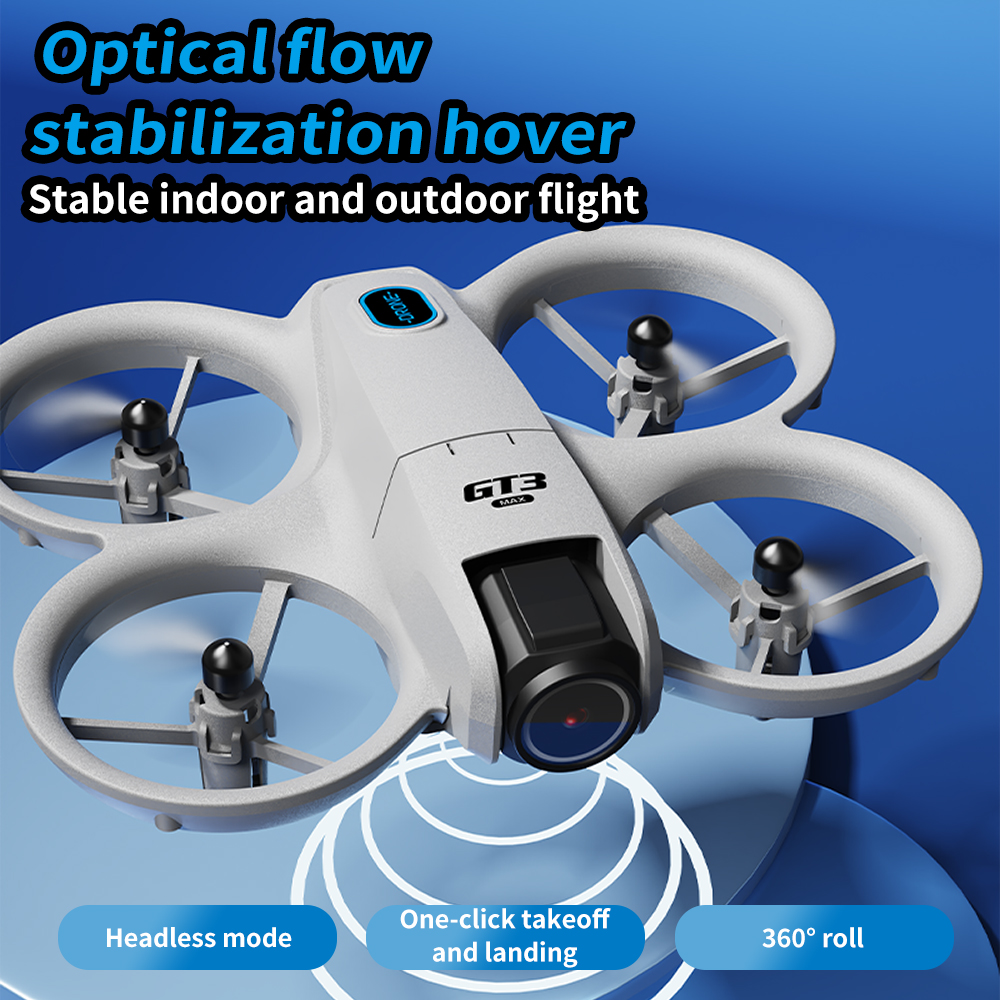 GT3 Drone 8K HD Dual Cameras G - Drone Gimbal Mount recensione e prezzo