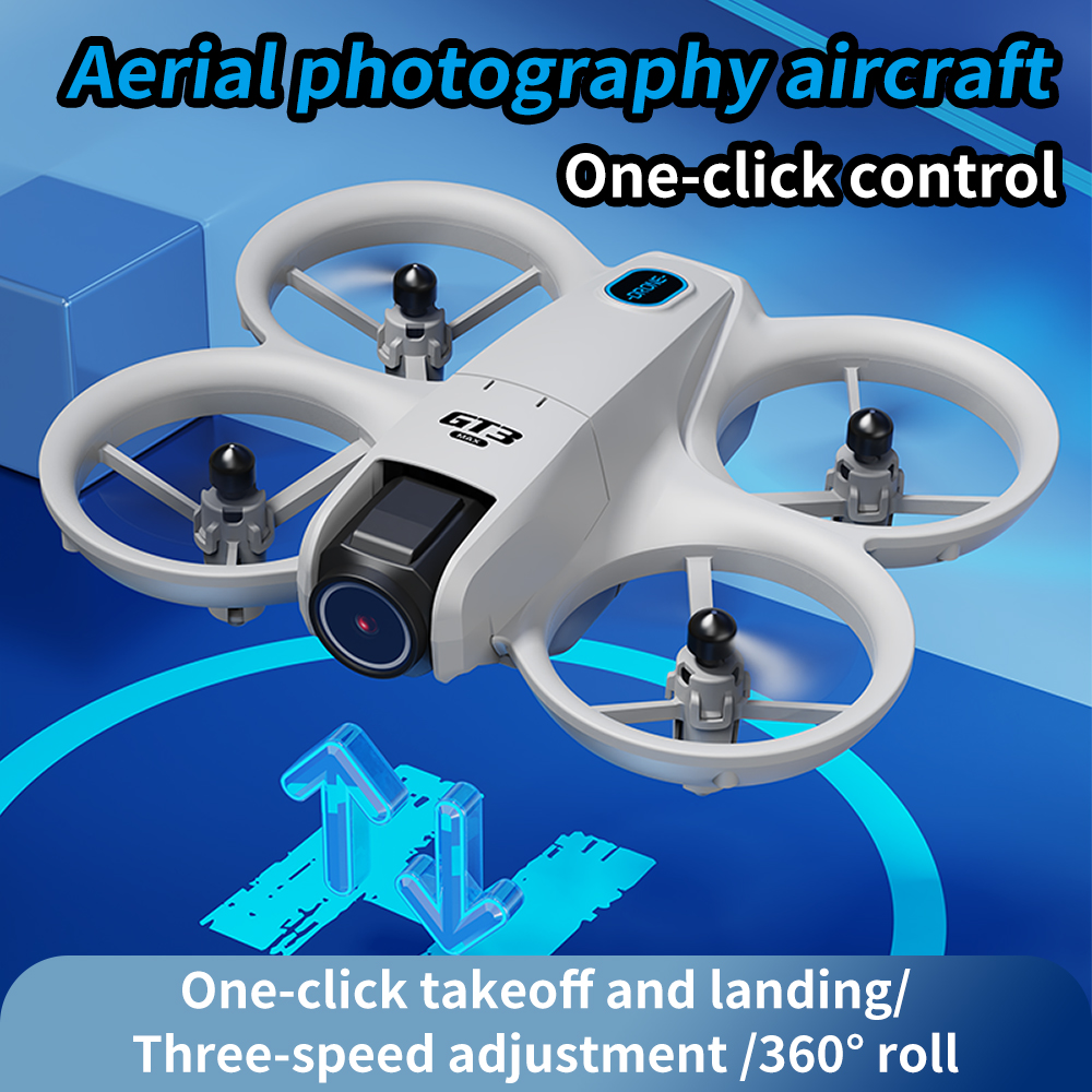GT3 Drone 8K HD Dual Cameras G - Drone Gimbal Mount recensione e prezzo