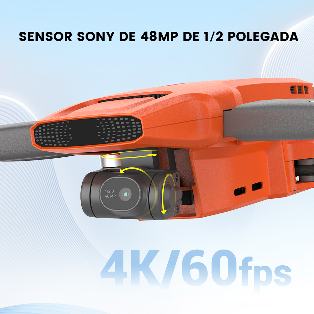 FIMI MINI 3 Camere drone 4K 60 - Drone Gimbal Case recensione e prezzo
