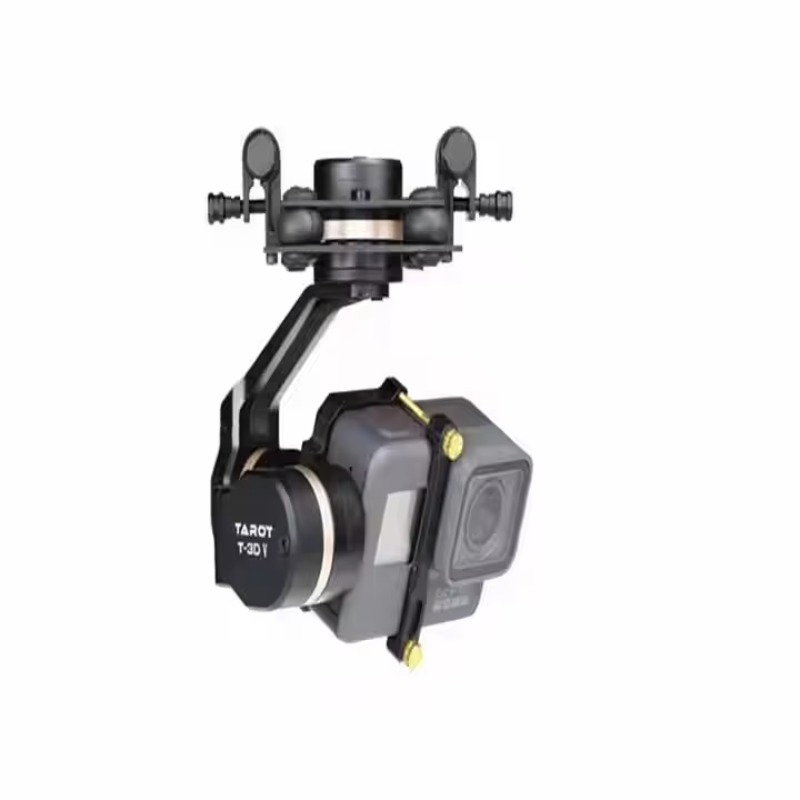 TL3T05 for Gopro 3DIV Metal 3- - Drone Gimbal For Gopro Hero recensione e prezzo