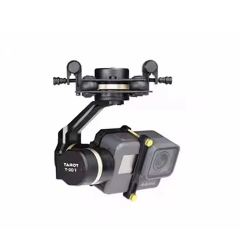 TL3T05 for Gopro 3DIV Metal 3- - Drone Gimbal For Gopro Hero recensione e prezzo