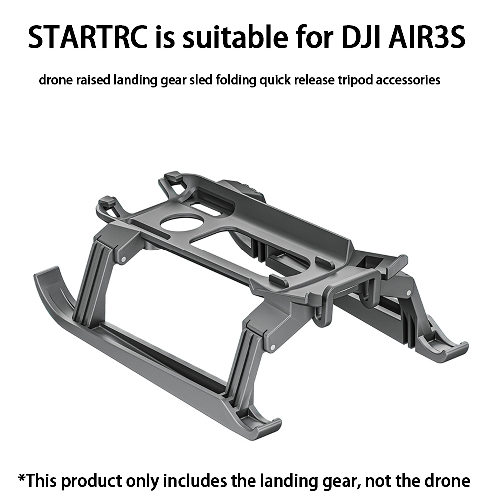 STARTRC for DJI AIR 3S drone l - Drone Gimbal Mount recensione e prezzo