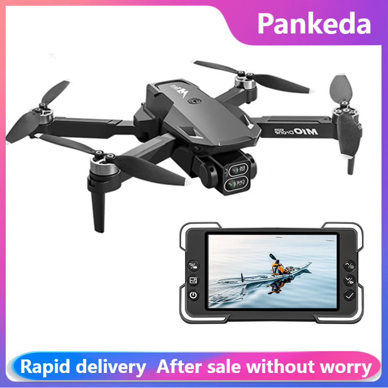 M10 Camera Drone Remote Contro - Drone Gimbal 2 Axis recensione e prezzo