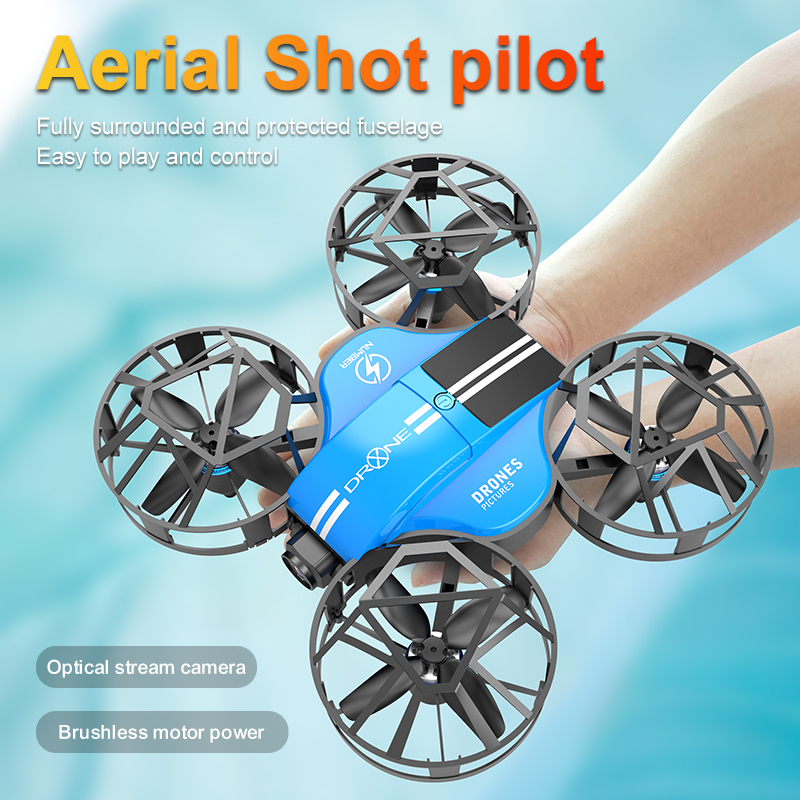 NEW Mini Drone 812PRO professi - Drone Gimbal 2 Axis recensione e prezzo