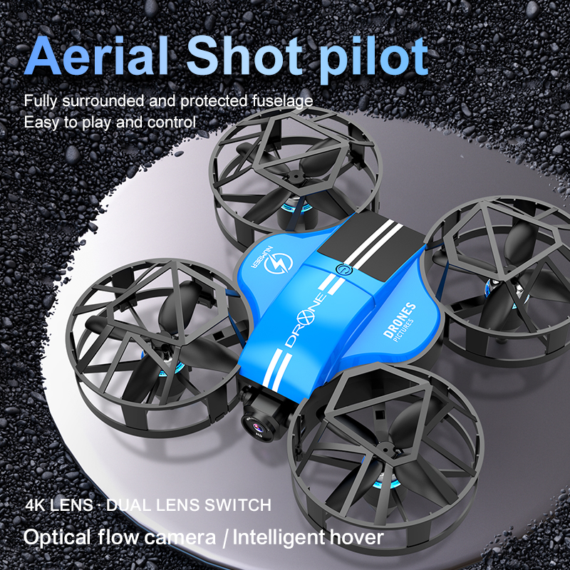 NEW Mini Drone 812PRO professi - Drone Gimbal 2 Axis recensione e prezzo