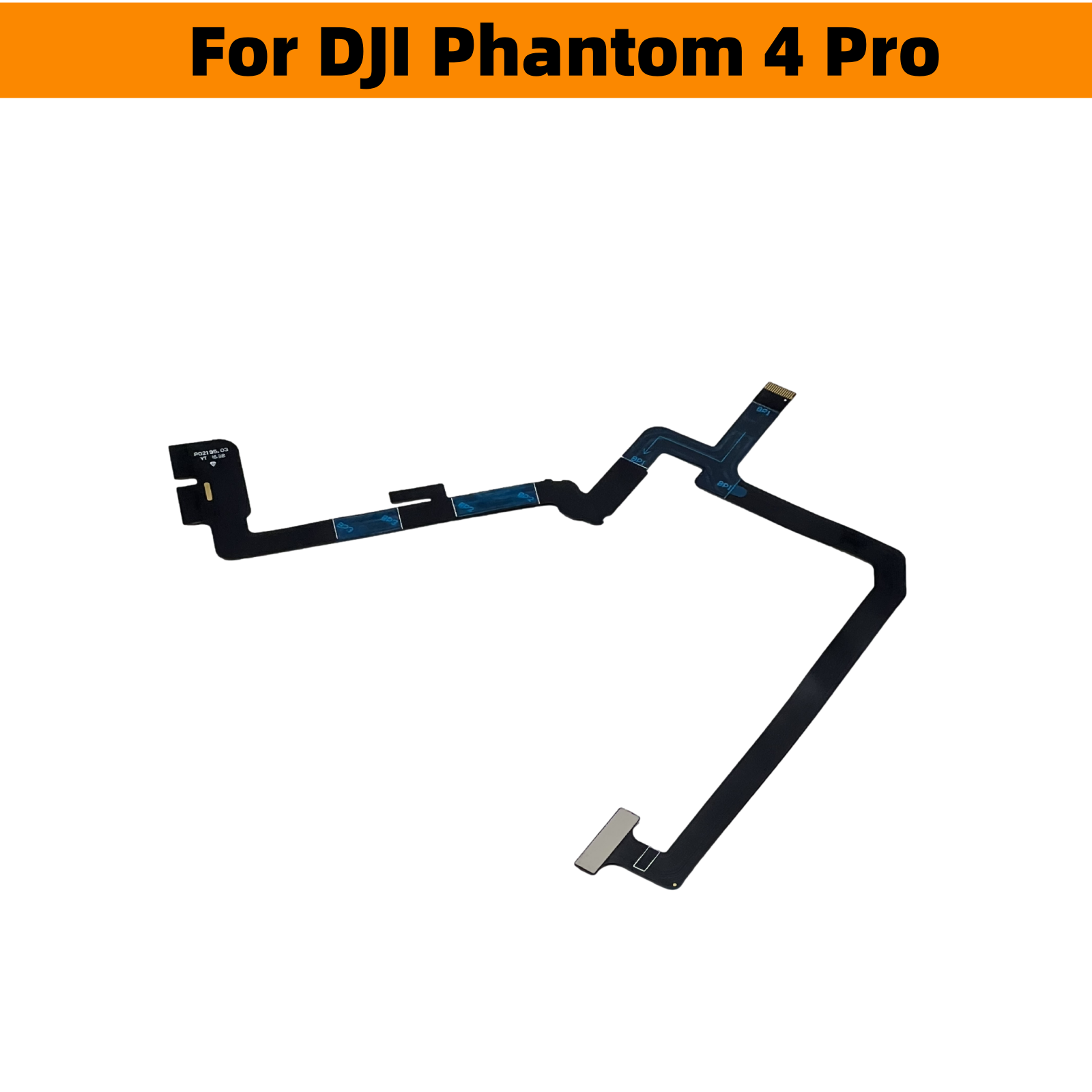 Gimbal Camera Flexible Flat Ri - Drone Gimbal Ribbon Cable recensione e prezzo