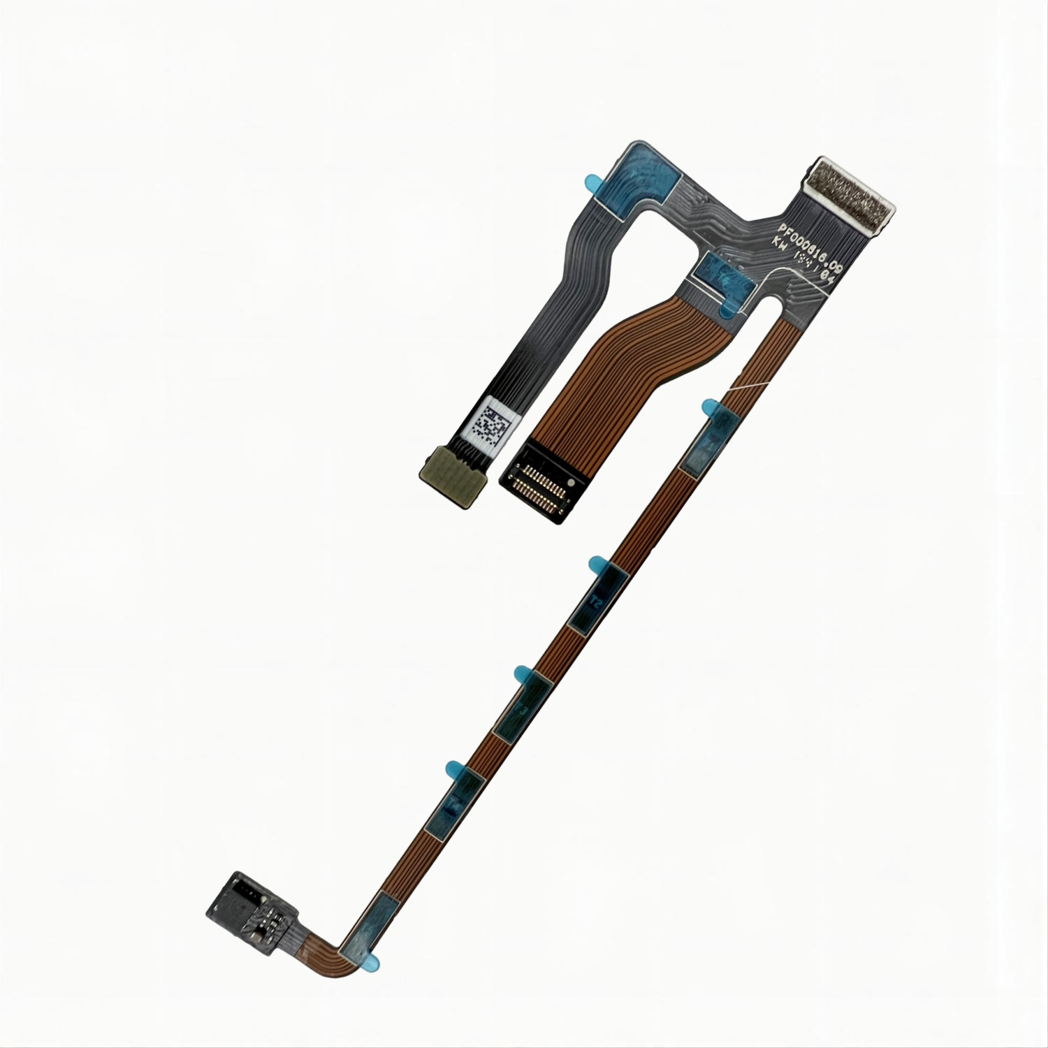 3 in 1 Flexible Flat Ribbon Fl - Drone Gimbal Ribbon Cable recensione e prezzo