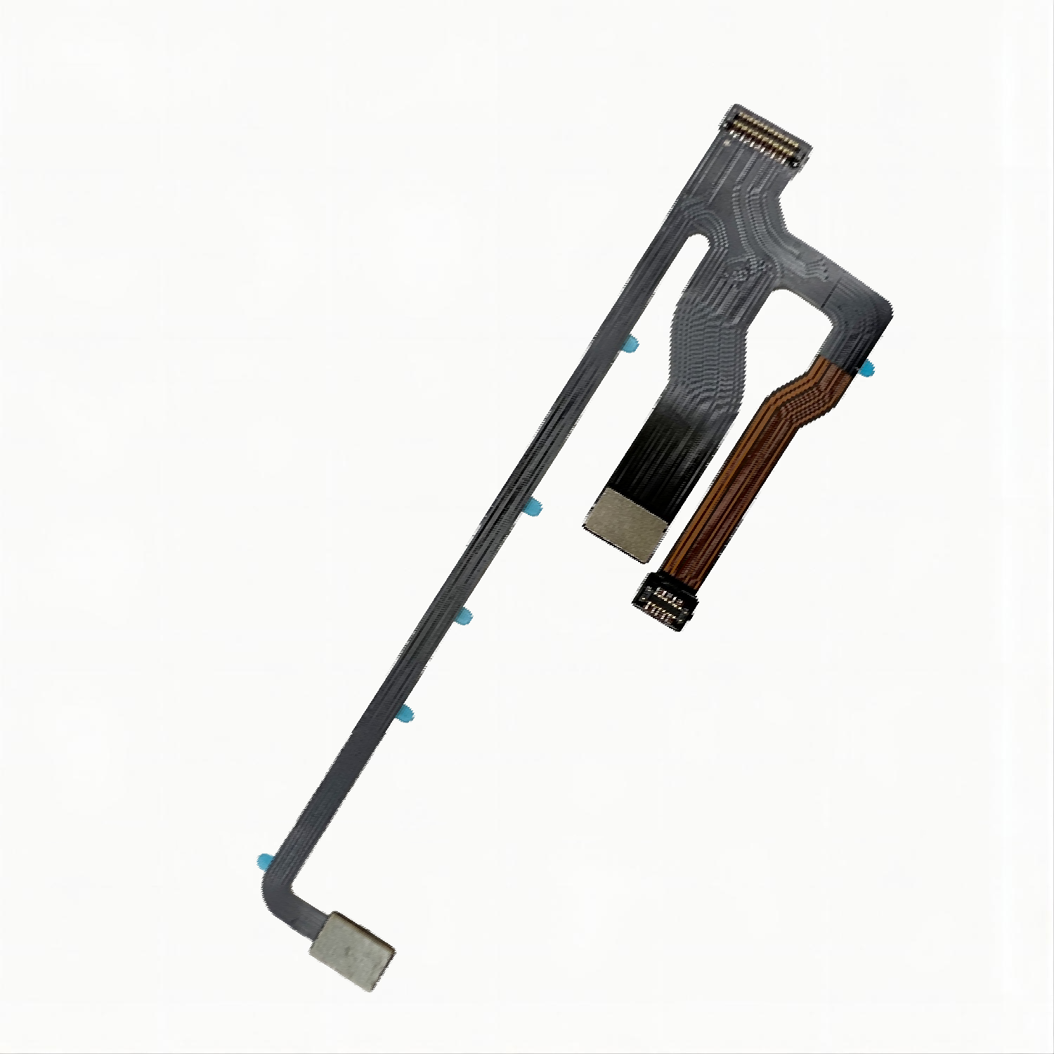 3 in 1 Flexible Flat Ribbon Fl - Drone Gimbal Ribbon Cable recensione e prezzo
