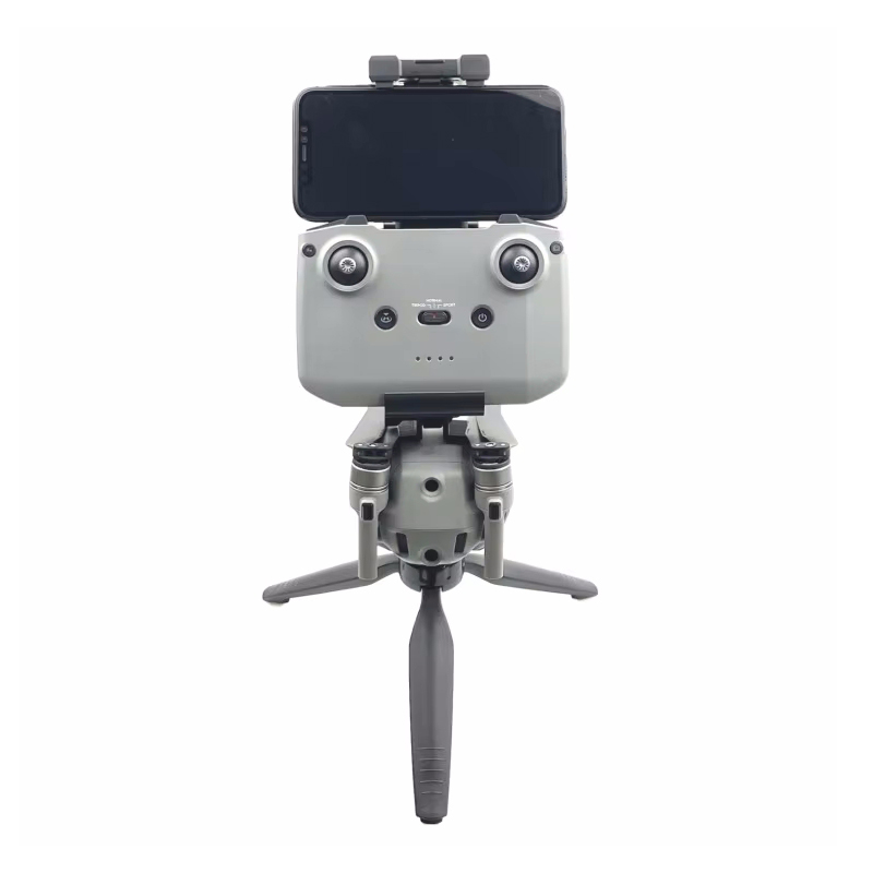 Handheld Tripod Mount RC-N1 Re - Drone Gimbal Mount recensione e prezzo