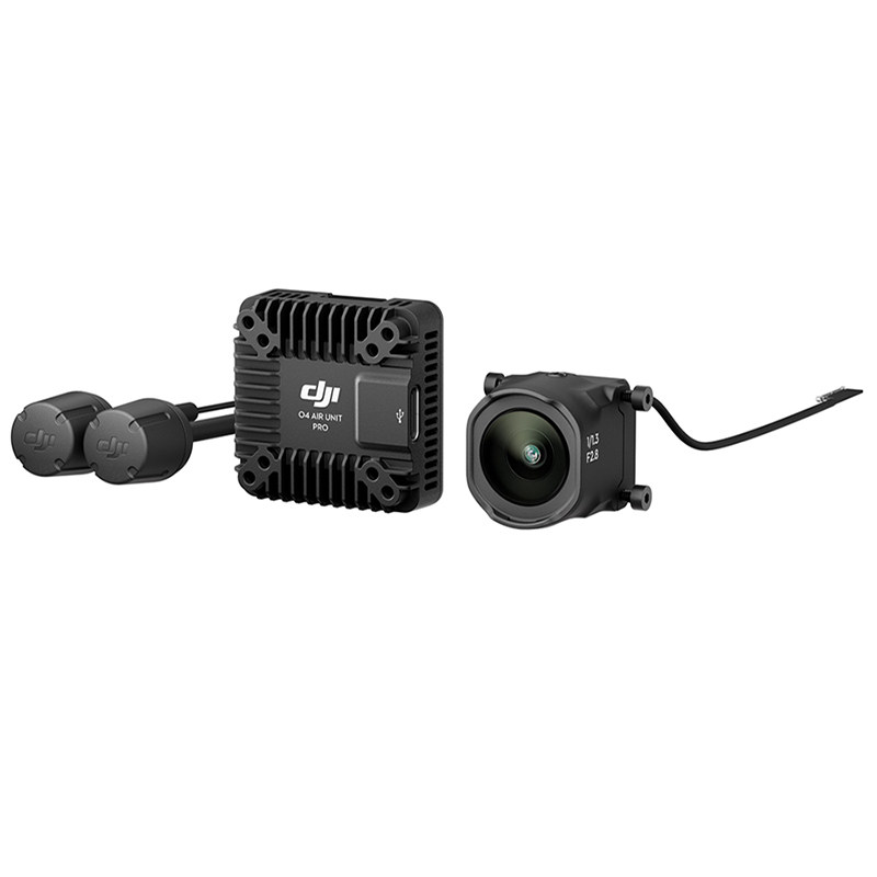 DJI O4 Air Unit Series Flagshi - Drone Gimbal Controller recensione e prezzo
