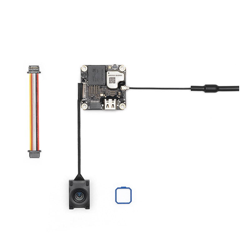 DJI O4 Air Unit Series Flagshi - Drone Gimbal Controller recensione e prezzo