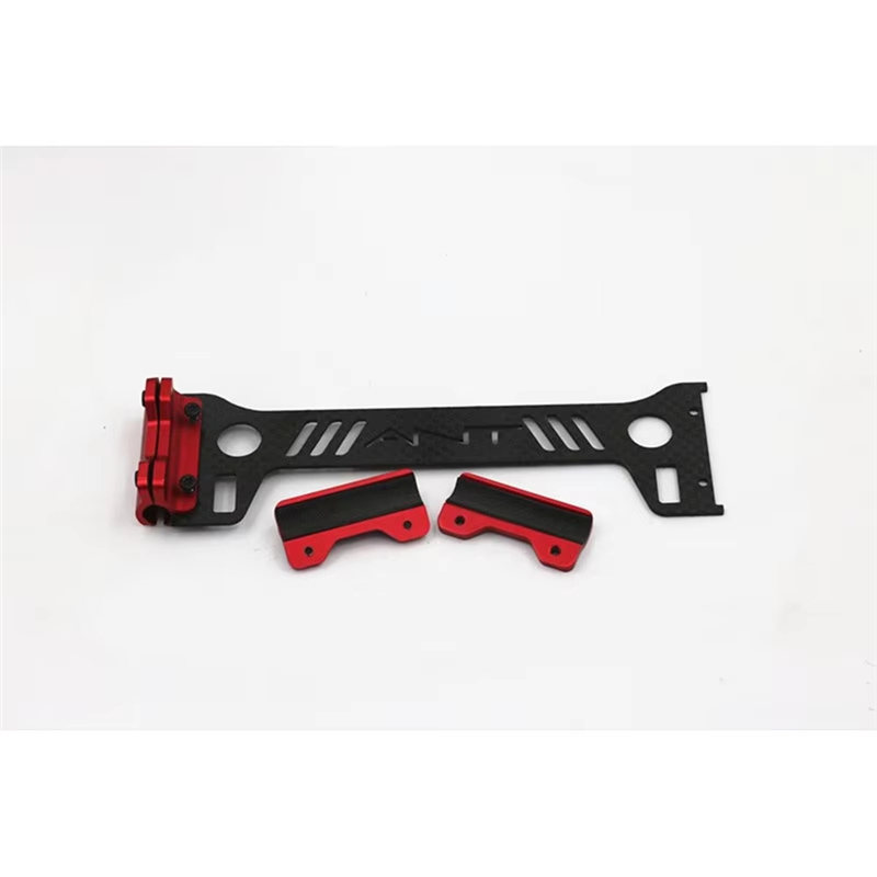 AT12 Gimbal Lens Protection Bo - Drone Gimbal For Gopro recensione e prezzo