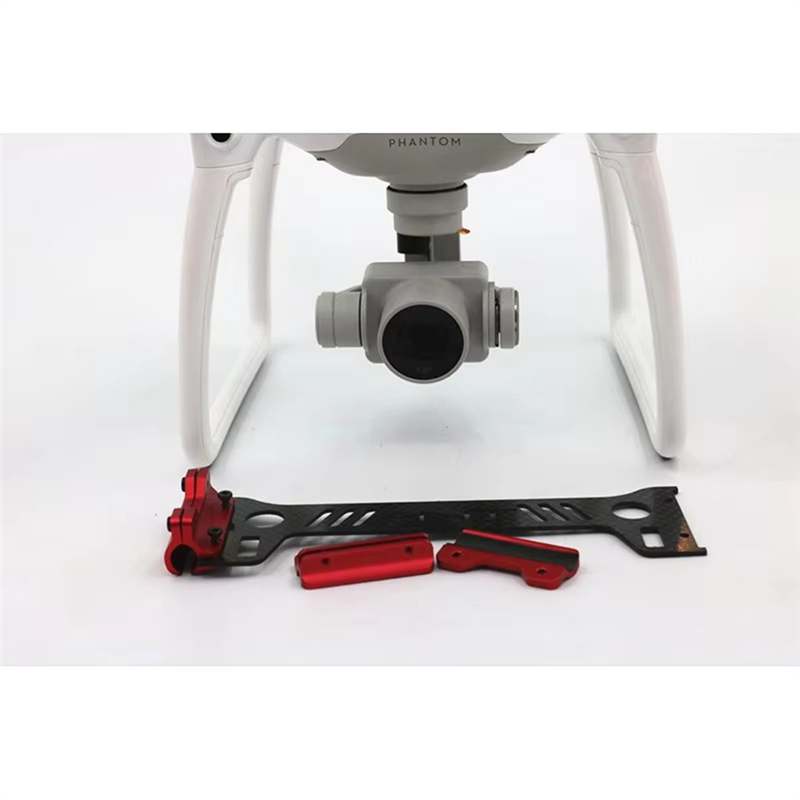 AT12 Gimbal Lens Protection Bo - Drone Gimbal For Gopro recensione e prezzo