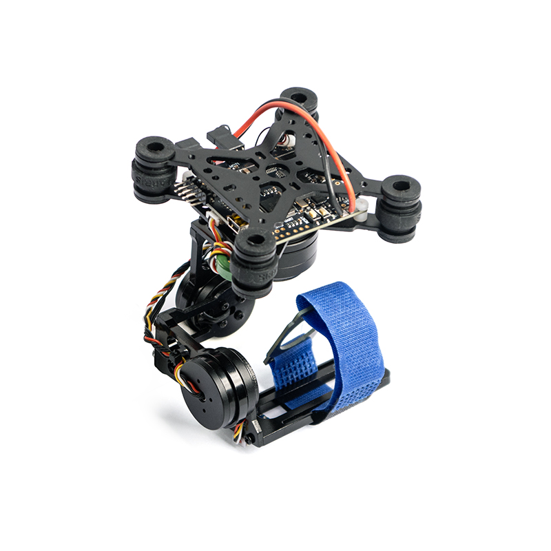 New 3-Axis Brushless Gimbal fo - Drone Gimbal For Gopro recensione e prezzo