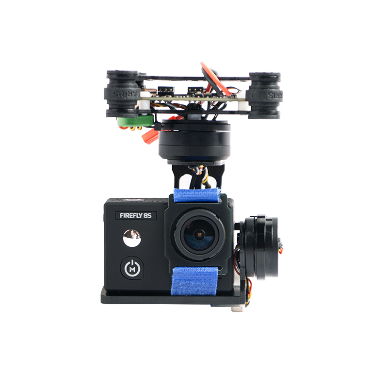 New 3-Axis Brushless Gimbal fo - Drone Gimbal For Gopro recensione e prezzo