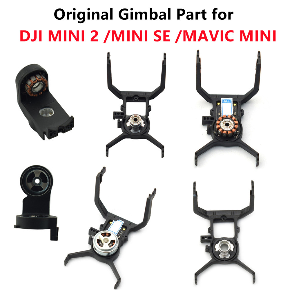 Original Gimbal Dampener Brack - Drone Gimbal Mount recensione e prezzo