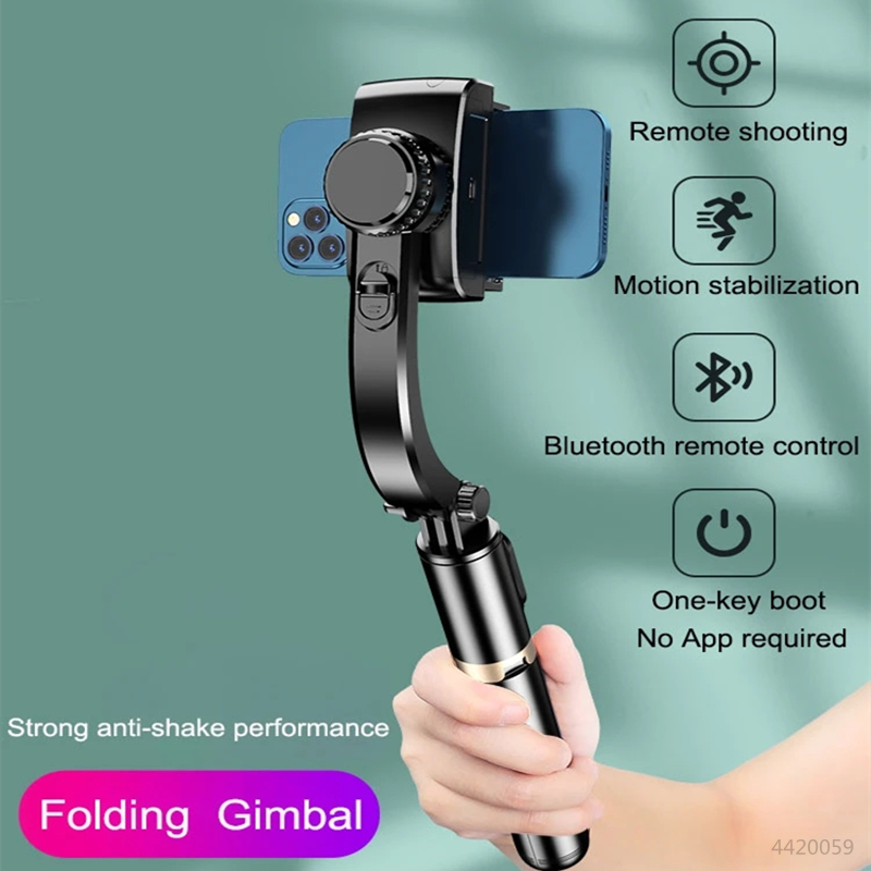 Roreta 2023 NEW Gimbal Stabili - Drone Gimbal For Gopro recensione e prezzo