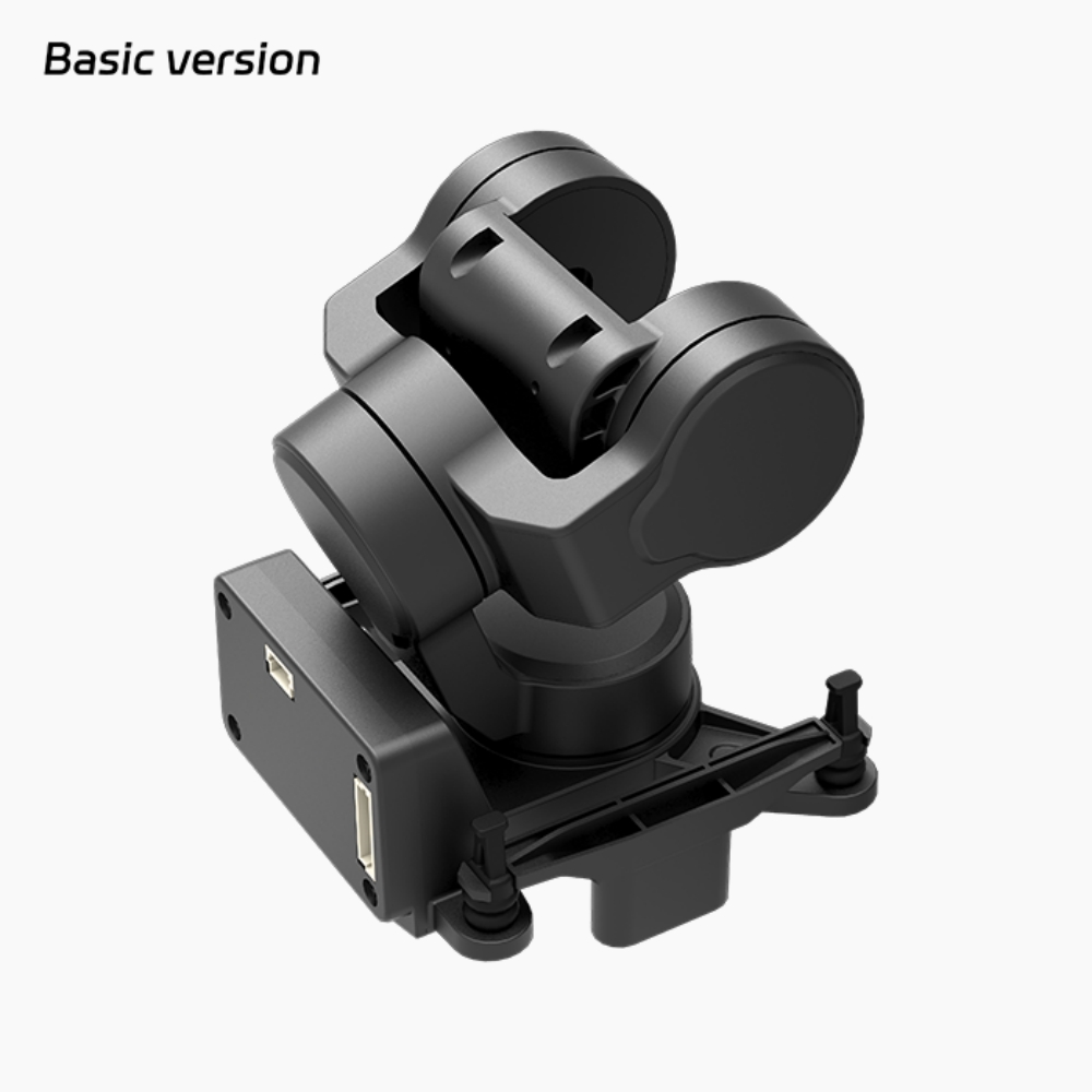 NCZOBOE  C-20T 3-Axis O4 FPV G - Drone Gimbal 3 Axis recensione e prezzo